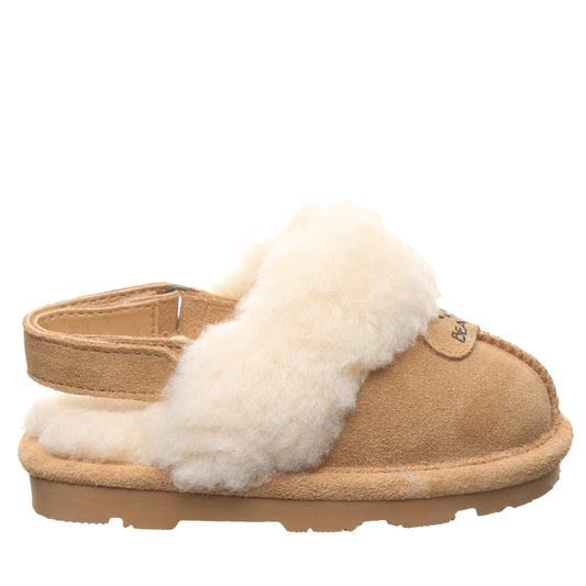 Bearpaw LOKI TODDLER ICED COFFEE