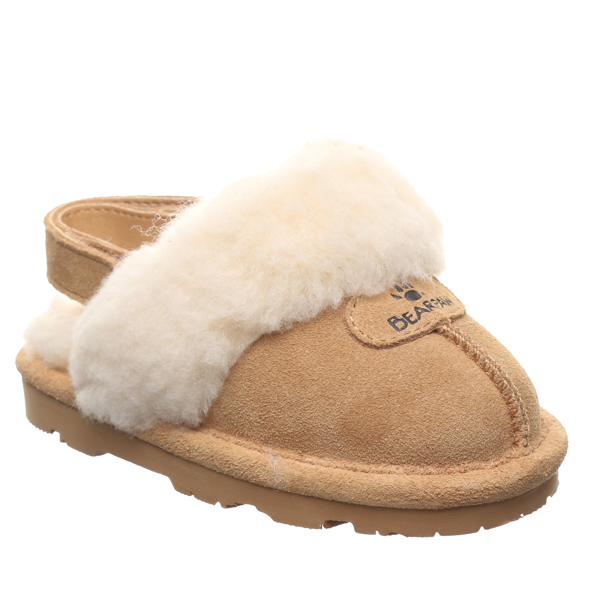 Bearpaw LOKI TODDLER ICED COFFEE
