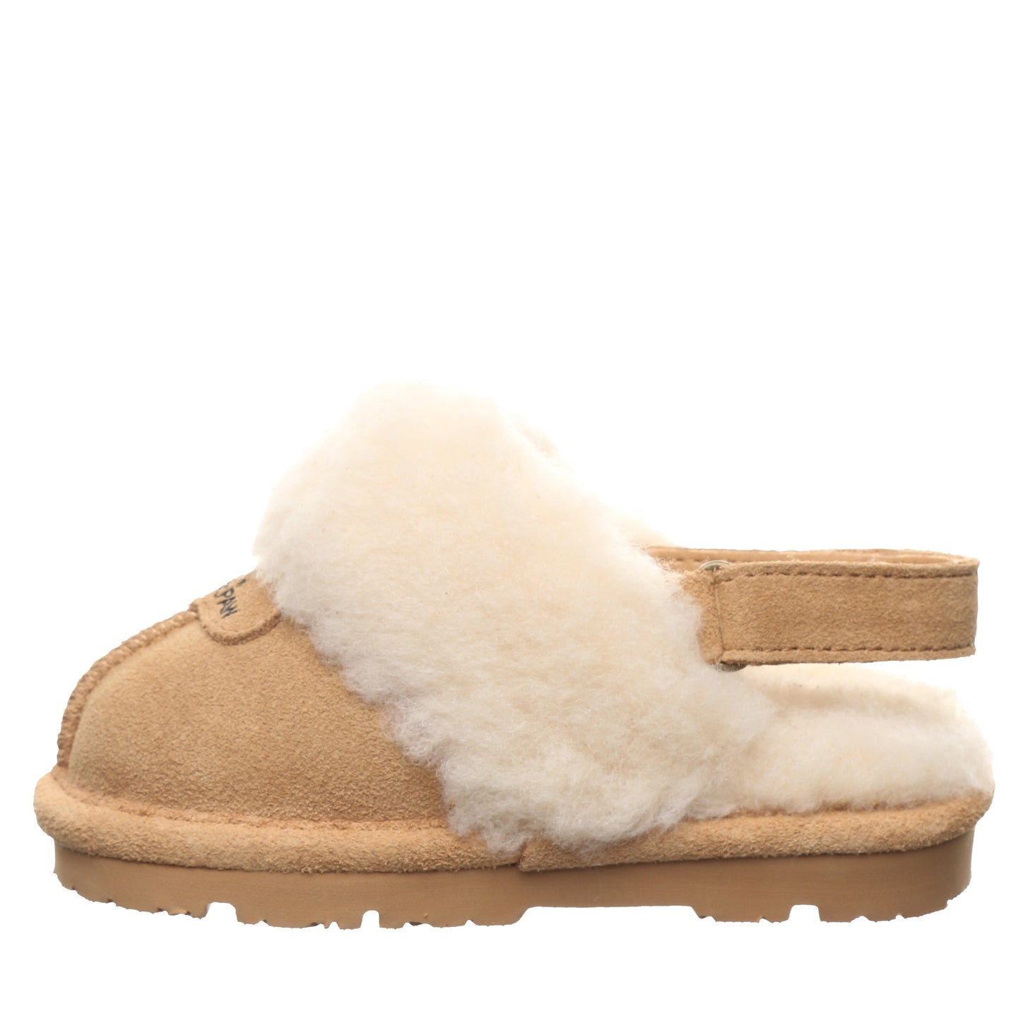 Bearpaw LOKI TODDLER ICED COFFEE