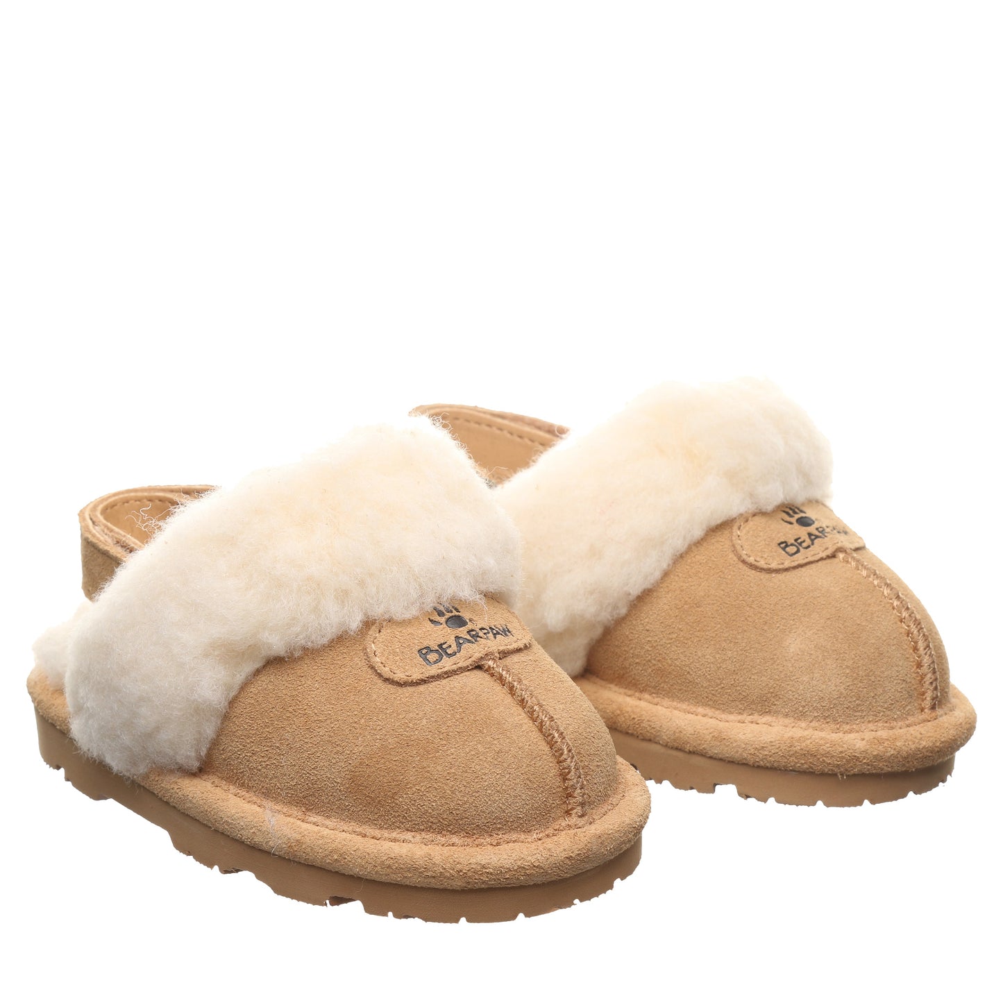 Bearpaw LOKI TODDLER ICED COFFEE