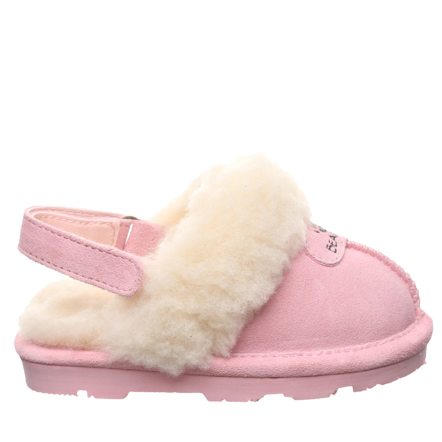Bearpaw LOKI TODDLER PRISM PINK