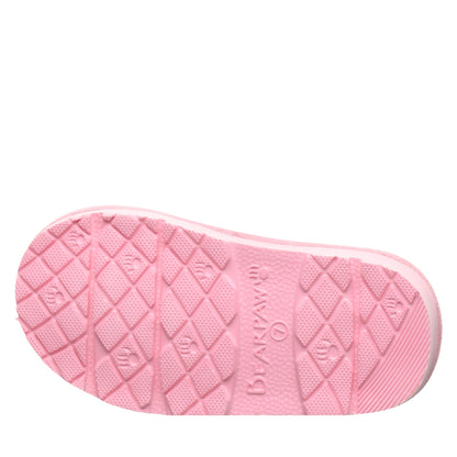 Bearpaw LOKI TODDLER PRISM PINK
