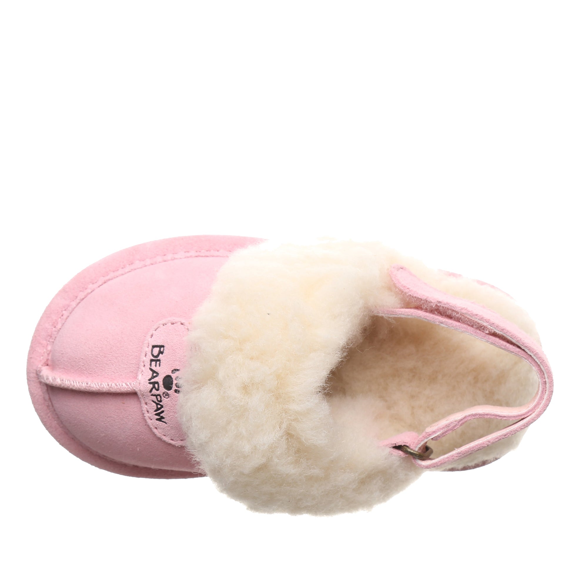 Bearpaw LOKI TODDLER PRISM PINK
