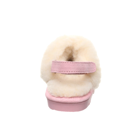 Bearpaw LOKI TODDLER PRISM PINK