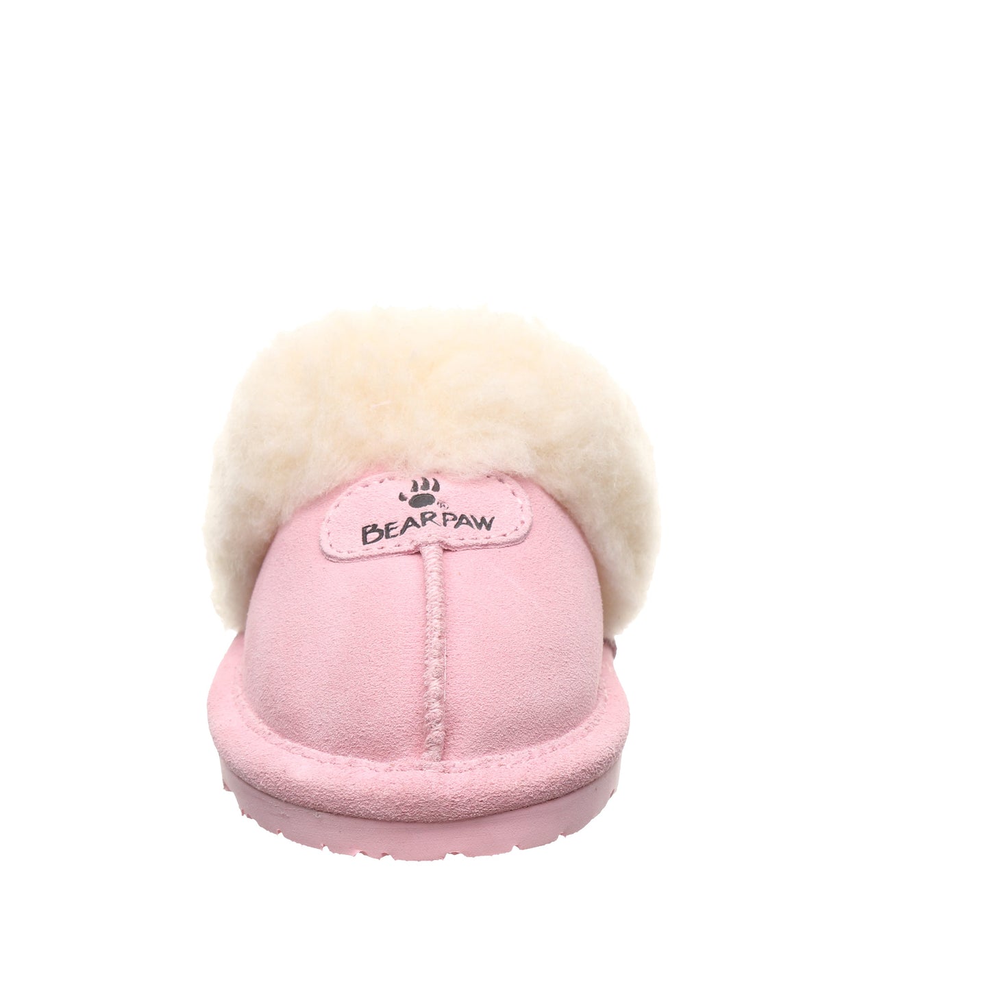 Bearpaw LOKI TODDLER PRISM PINK