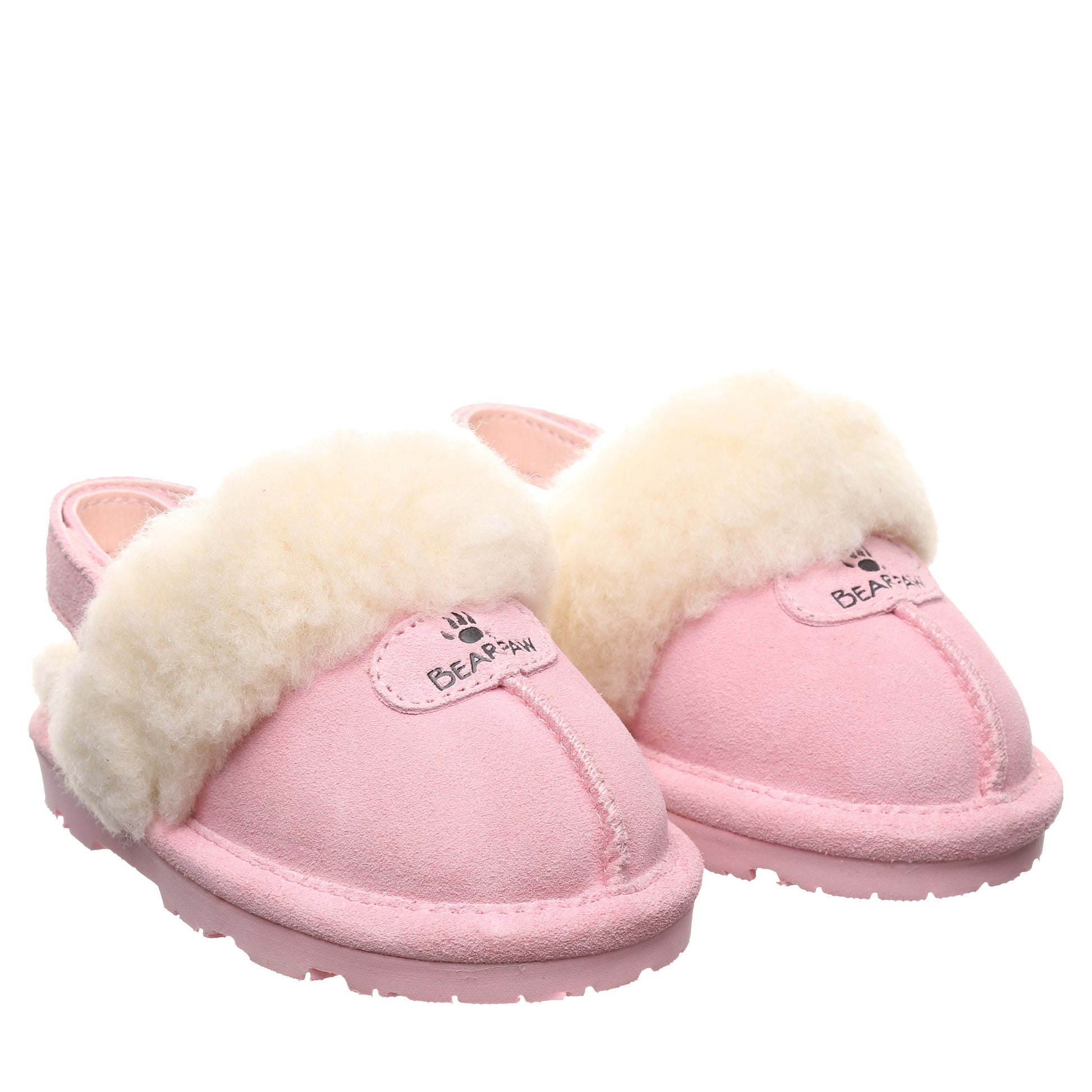 Bearpaw LOKI TODDLER PRISM PINK