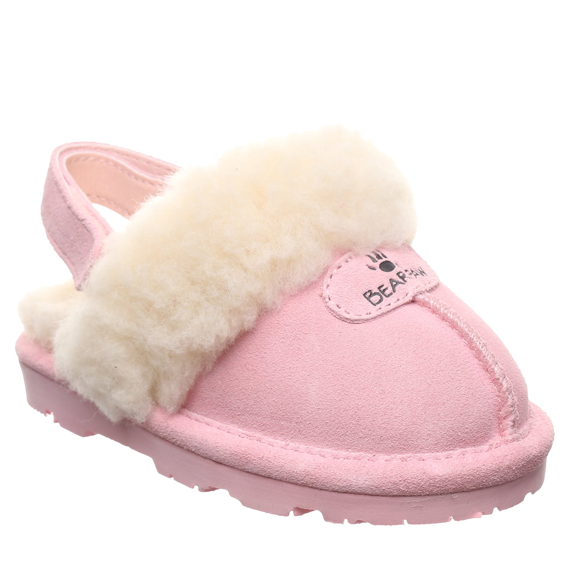 Bearpaw LOKI TODDLER PRISM PINK