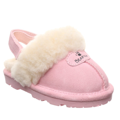 Bearpaw LOKI TODDLER PRISM PINK