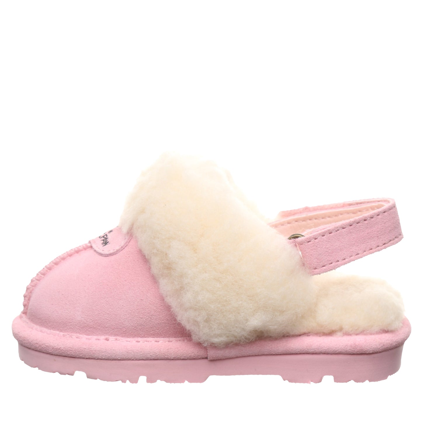 Bearpaw LOKI TODDLER PRISM PINK