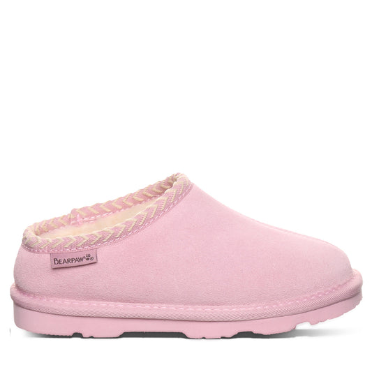 Bearpaw TABITHA YOUTH PINK LEMONADE