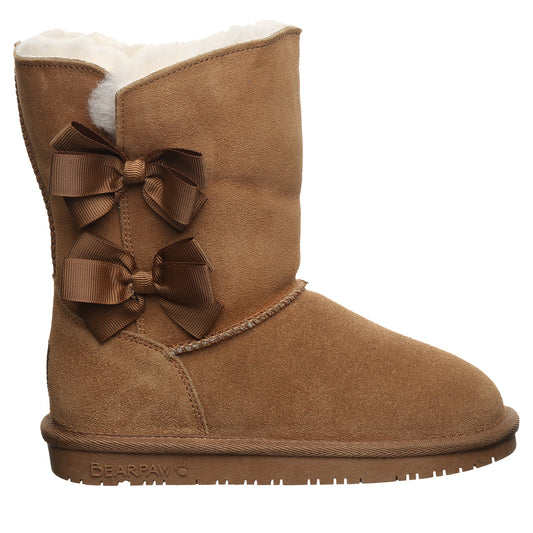Bearpaw ZARIA YOUTH HICKORY