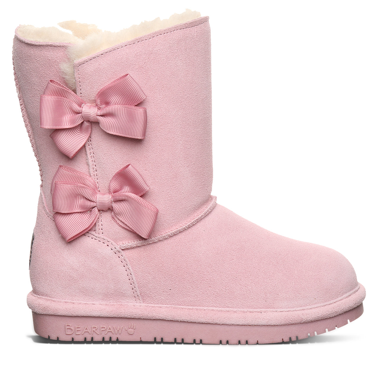 Bearpaw ZARIA YOUTH PINK LEMONADE