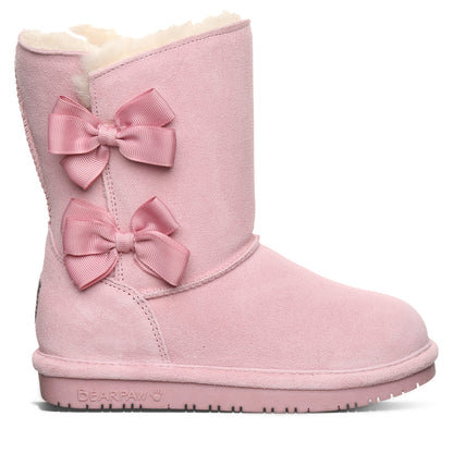 Bearpaw ZARIA YOUTH PINK LEMONADE