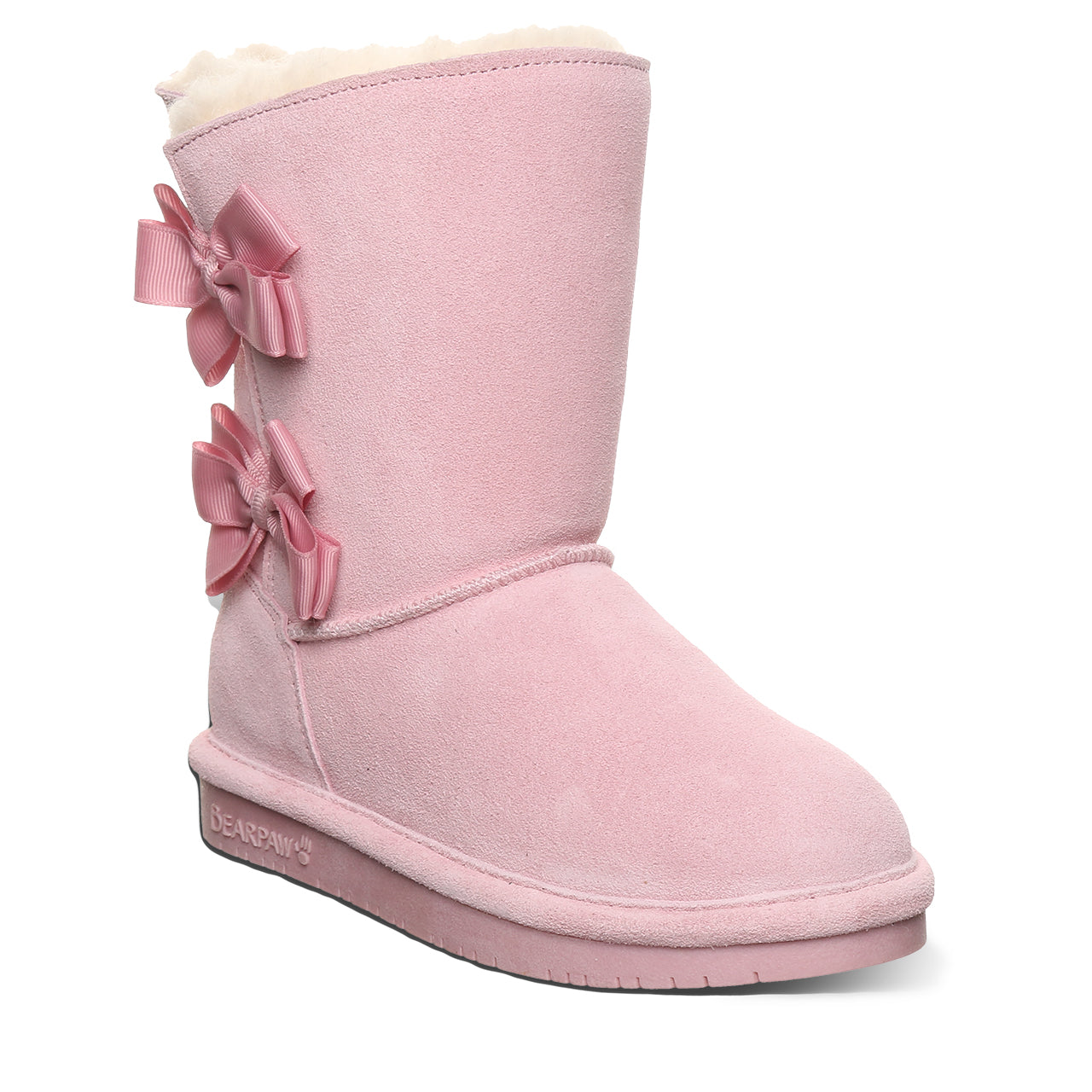 Bearpaw ZARIA YOUTH PINK LEMONADE