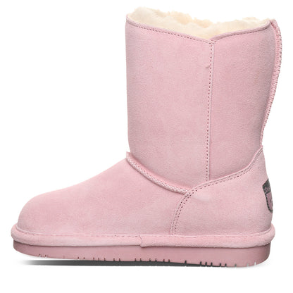 Bearpaw ZARIA YOUTH PINK LEMONADE