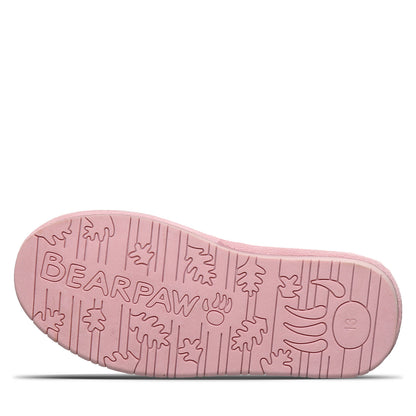 Bearpaw ZARIA YOUTH PINK LEMONADE