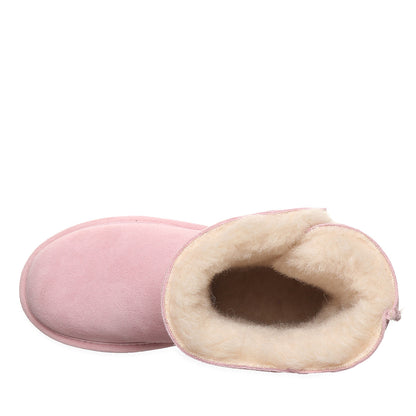 Bearpaw ZARIA YOUTH PINK LEMONADE