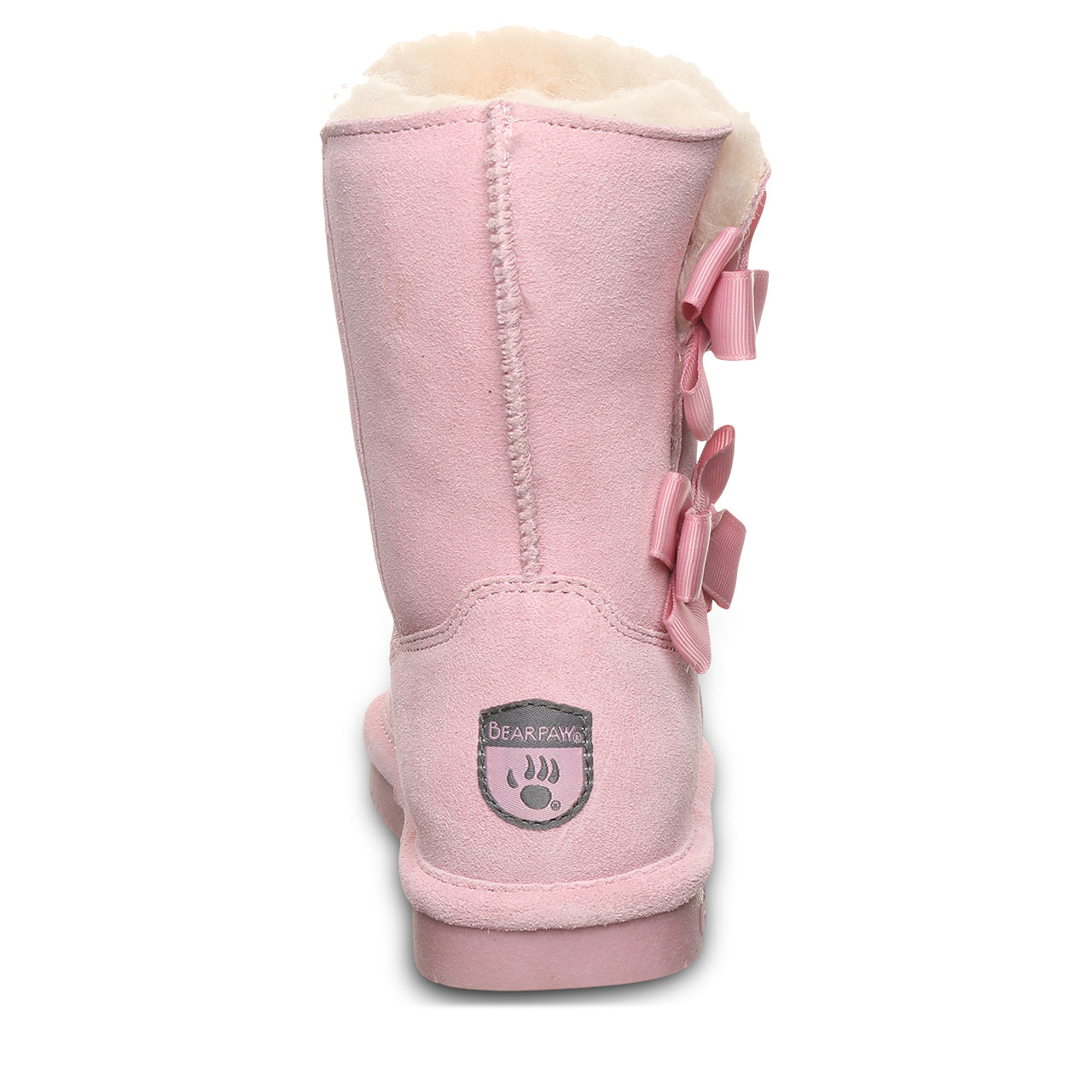 Bearpaw ZARIA YOUTH PINK LEMONADE