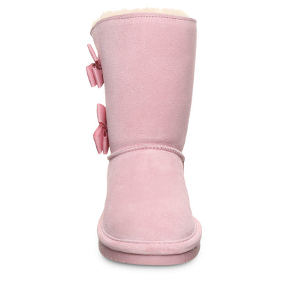 Bearpaw ZARIA YOUTH PINK LEMONADE