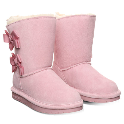 Bearpaw ZARIA YOUTH PINK LEMONADE
