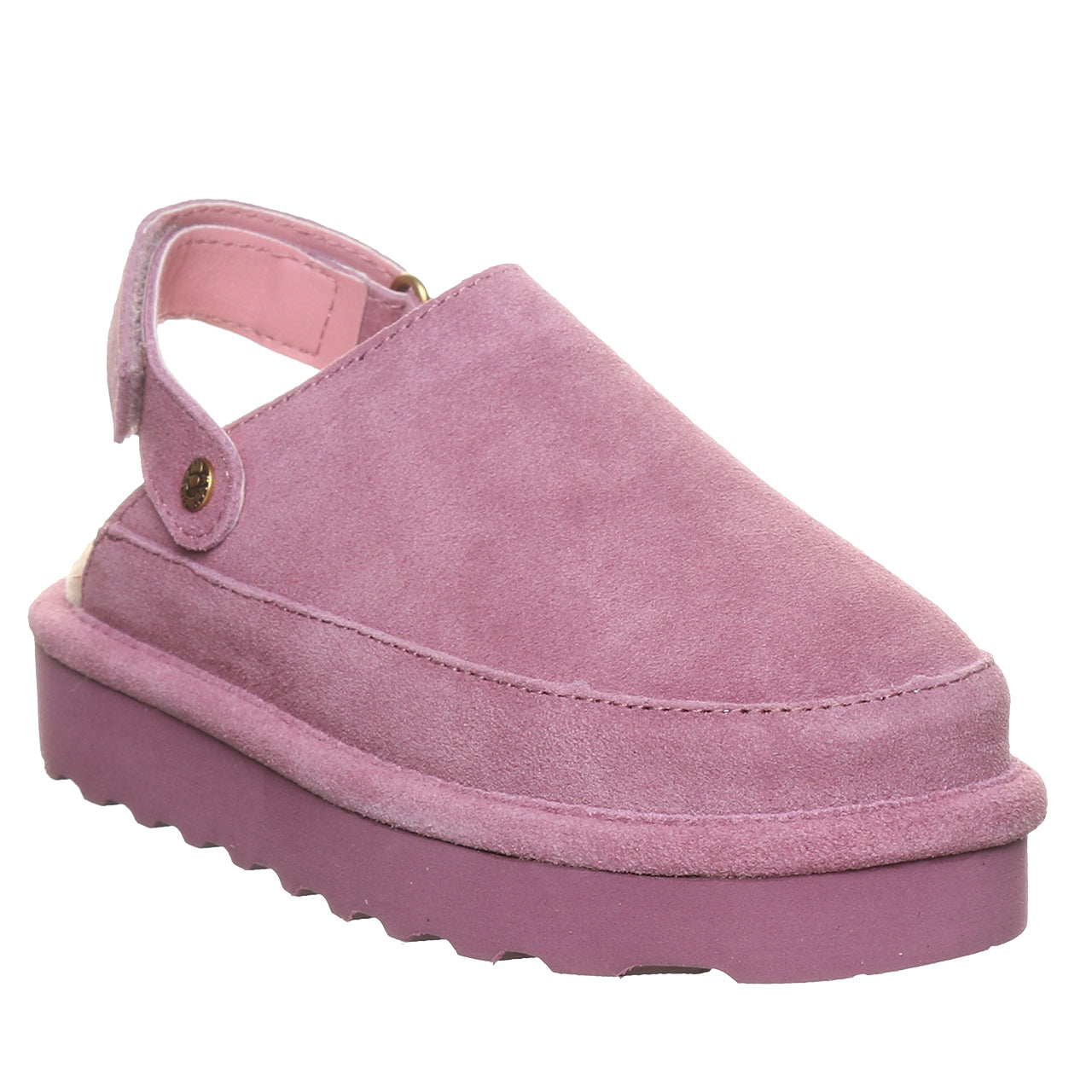 Bearpaw BROOKE YOUTH ROSE MAUVE