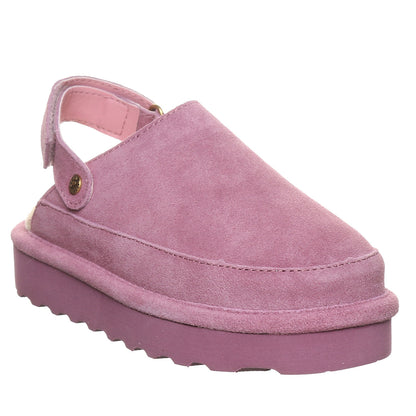 Bearpaw BROOKE YOUTH ROSE MAUVE