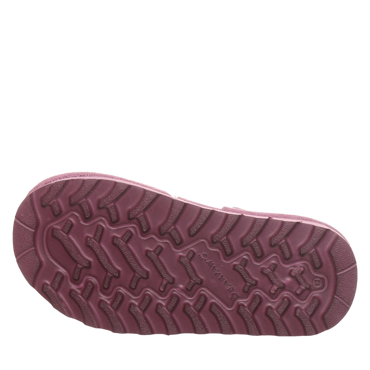 Bearpaw BROOKE YOUTH ROSE MAUVE