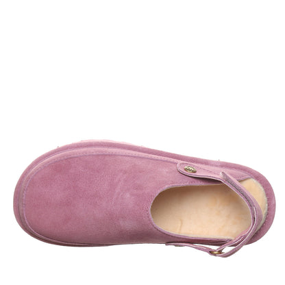 Bearpaw BROOKE YOUTH ROSE MAUVE