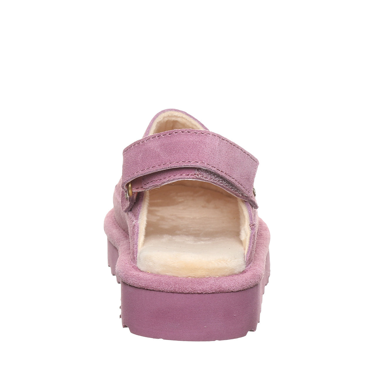 Bearpaw BROOKE YOUTH ROSE MAUVE