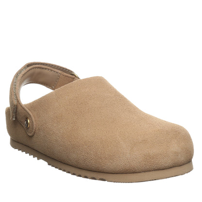 Bearpaw APRIL YOUTH TOFFEE