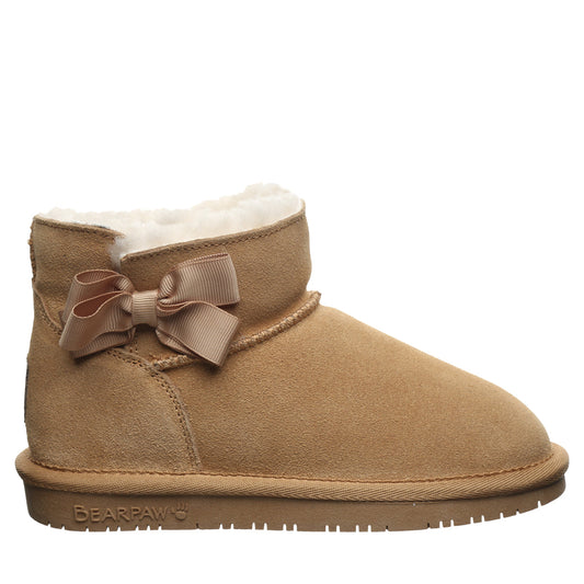 Bearpaw SAIGE YOUTH ICED COFFEE