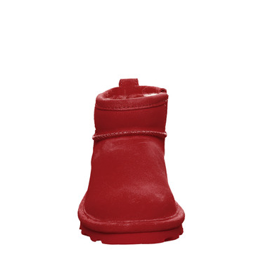 Bearpaw SHORTY YOUTH SANTA RED