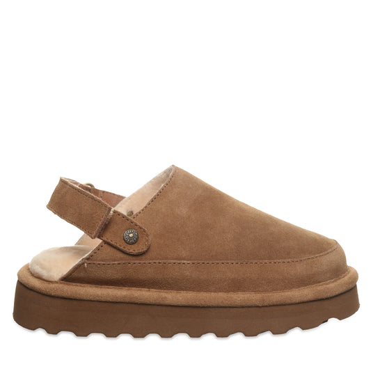 Bearpaw BROOKE YOUTH HICKORY