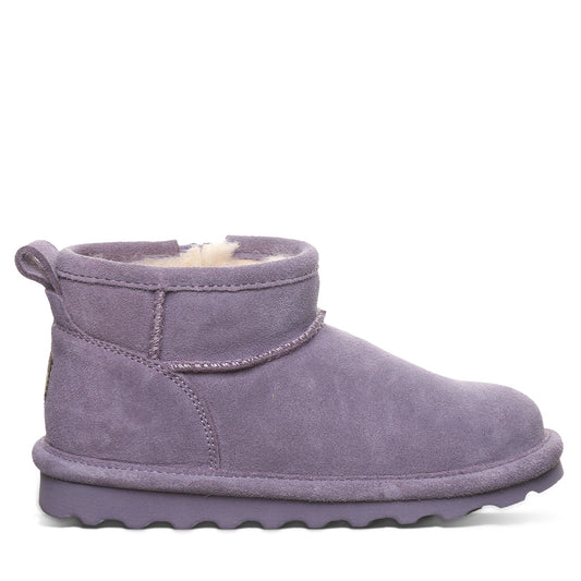 Bearpaw SHORTY YOUTH PURPLE SAGE