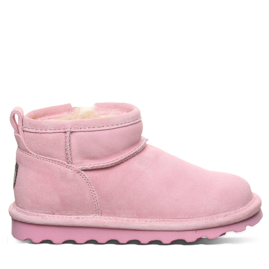 Bearpaw SHORTY YOUTH PRISM PINK