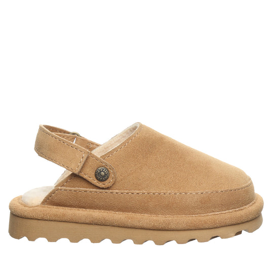 Bearpaw BROOKE TODDLER ICED COFFEE