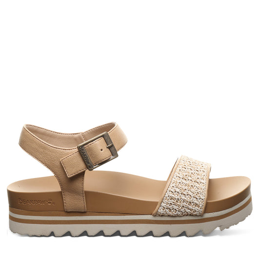 Bearpaw ORION NATURAL