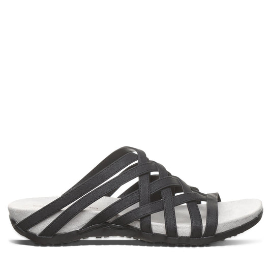 Bearpaw ZINNIA BLACK