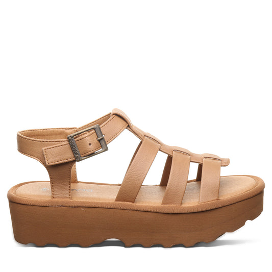 Bearpaw HIGH SEAS ICED COFFEE