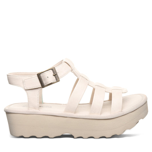 Bearpaw HIGH SEAS BONE