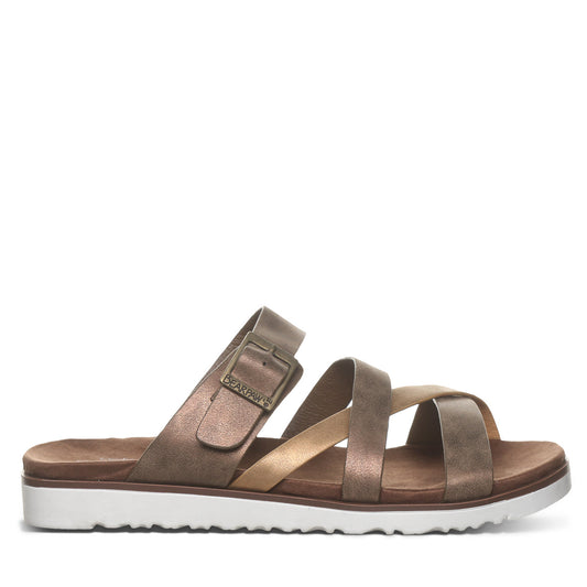 Bearpaw RHODES BROWN