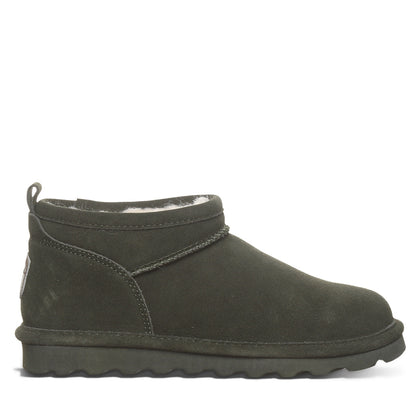 Bearpaw SUPER SHORTY SEAWEED