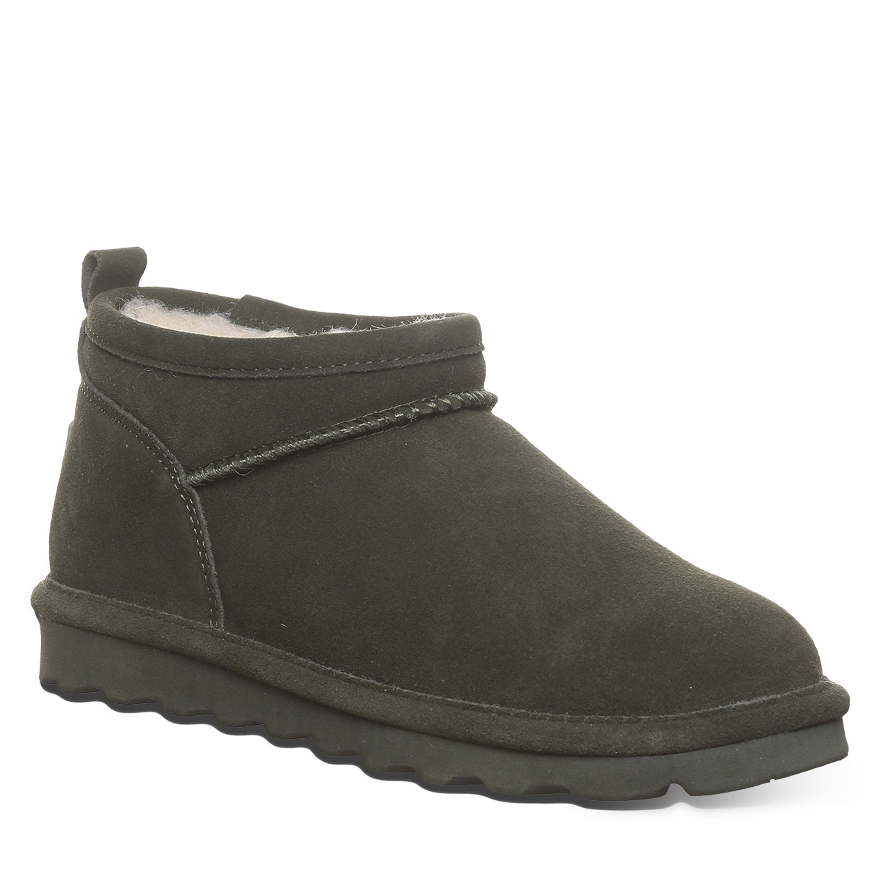 Bearpaw SUPER SHORTY SEAWEED