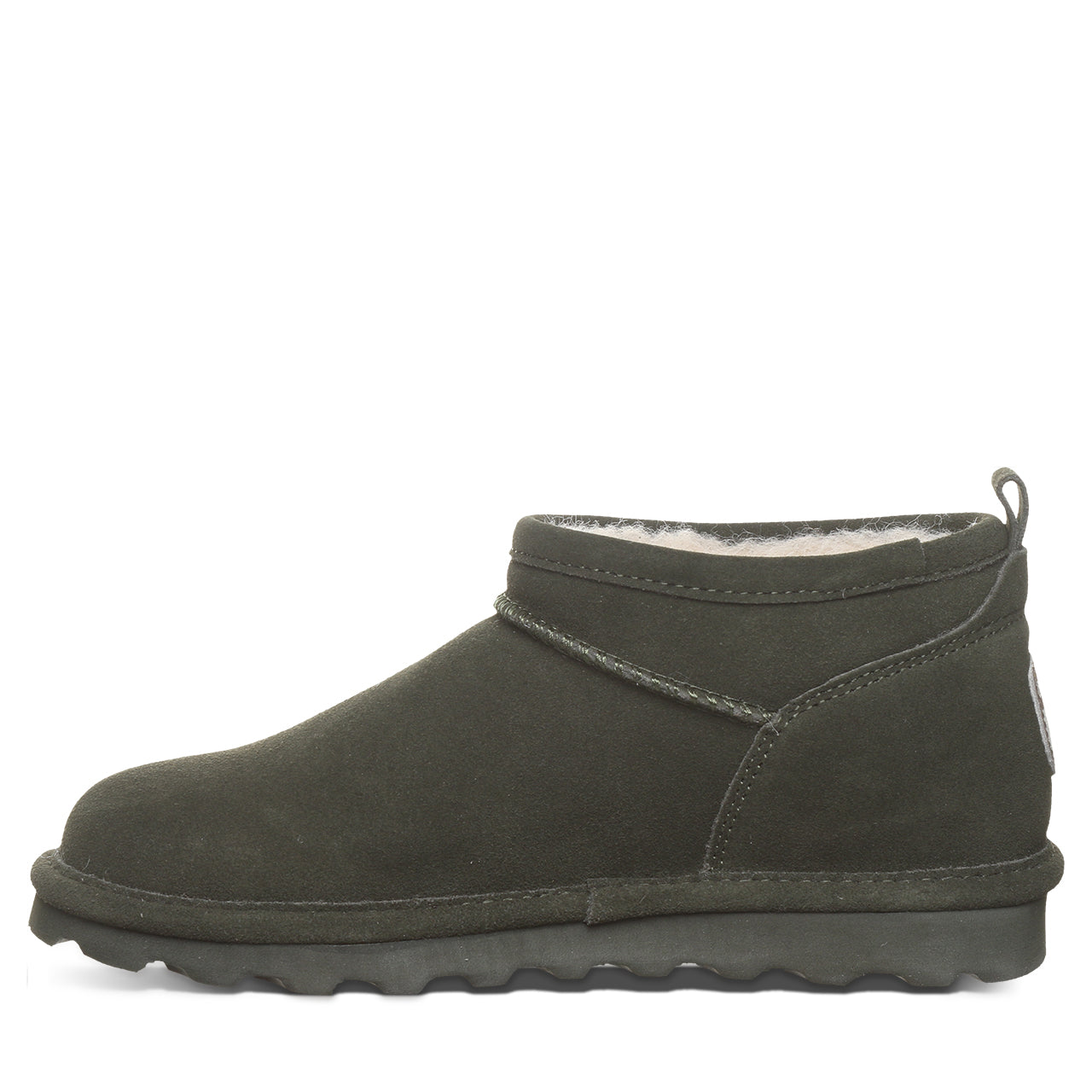 Bearpaw SUPER SHORTY SEAWEED