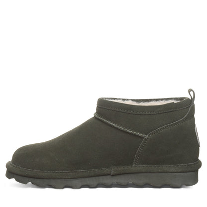 Bearpaw SUPER SHORTY SEAWEED