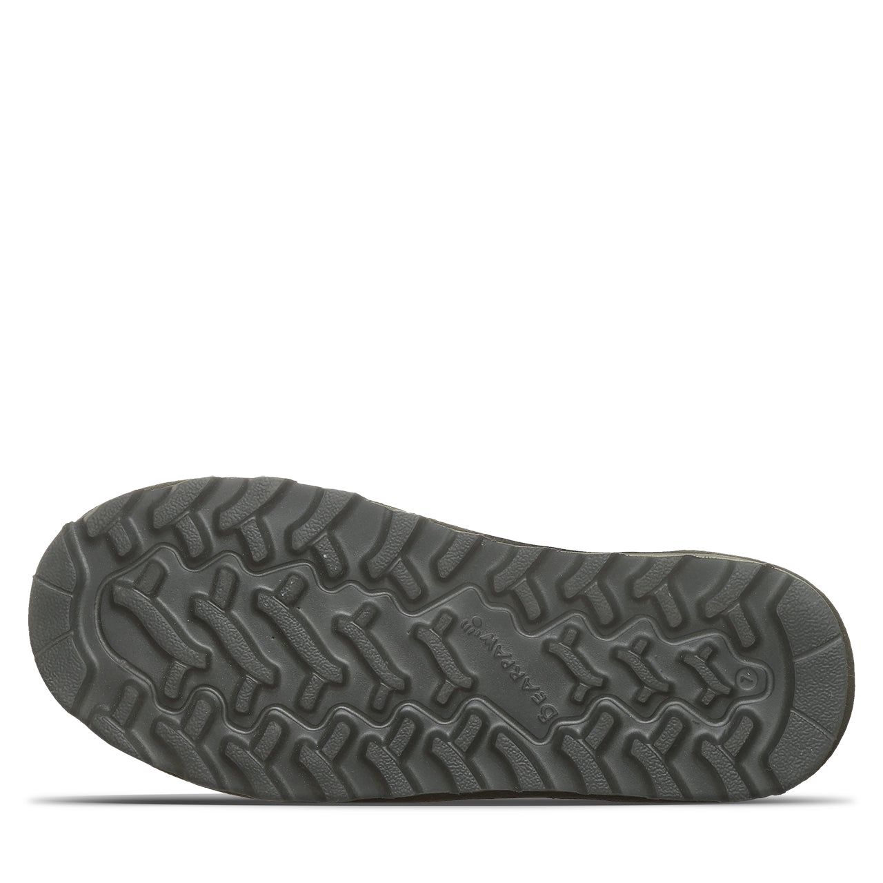 Bearpaw SUPER SHORTY SEAWEED
