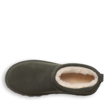 Bearpaw SUPER SHORTY SEAWEED