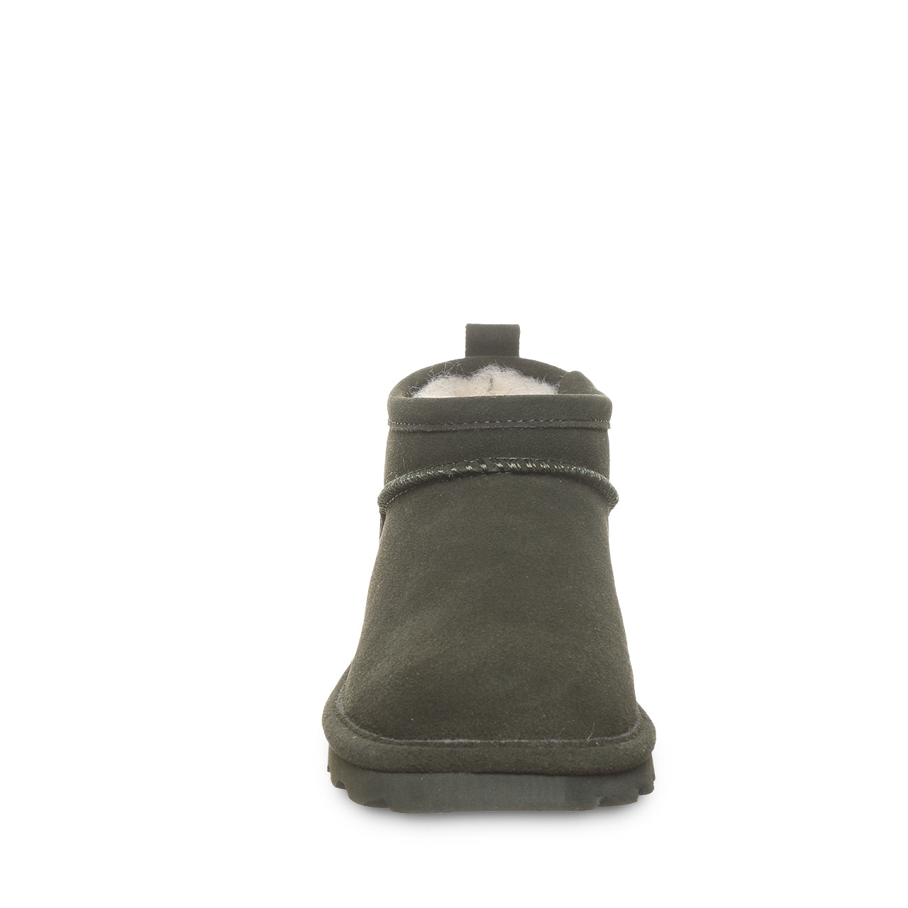 Bearpaw SUPER SHORTY SEAWEED