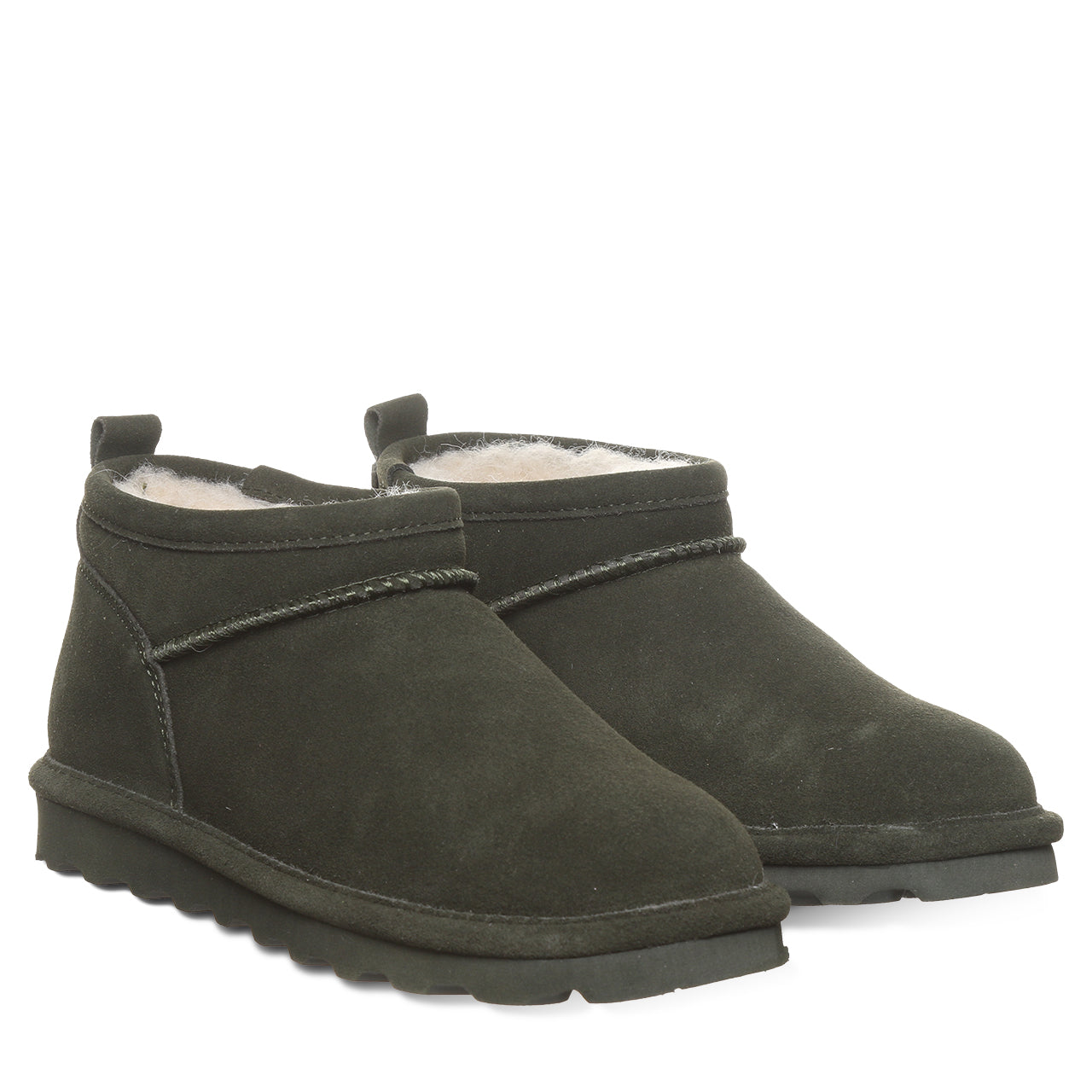 Bearpaw SUPER SHORTY SEAWEED