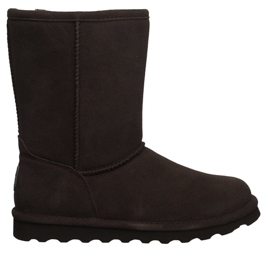 Bearpaw ELLE SHORT CHOCOLATE